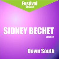 Down South (Sidney Bechet - Vol. 4)