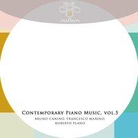 Contemporary Piano Music, Vol. 5