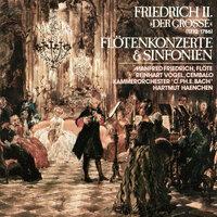 Friedrich & Vogel & Kammerorchester