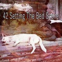 42 Setting the Bed Scene