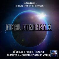 To Zanarkand (From "Final Fantasy X")