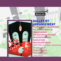 Ballet By Arrangement