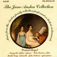 Jane Austen Collection