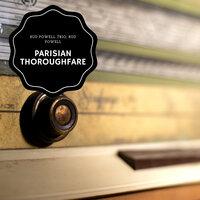 Parisian Thoroughfare