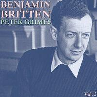Britten: Peter Grimes Vol. 2