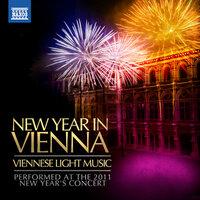 ClassicsOnline Exclusive: New Year in Vienna - Viennese Light Music performed at the 2011 New Year's Concert