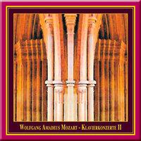 Mozart: Piano Concertos Nos. 21 & 26