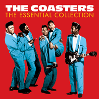 The Coasters - The Essential Collection