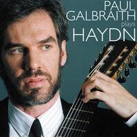 Haydn, J.: Keyboard Sonatas Nos. 11, 31, 32 and 57 (Arr. for Guitar)
