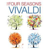 The Four Seasons- Vivaldi -Composers Edition -Platinum Edition - Digitally Remastered