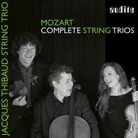 Jacques Thibaud String Trio