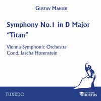Mahler: Symphony No.1 in D Major "Titan"