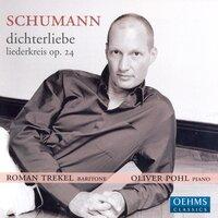 Schumann, R.: Dichterliebe / Liederkreis / 5 Songs On Heine's Poems