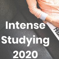 Intense Studying 2020
