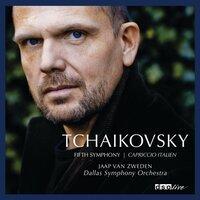 Tchaikovsky: Symphony No. 5 - Capriccio Italien