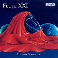 Flute XXI