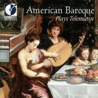 Telemann, G.P.: Chamber Music