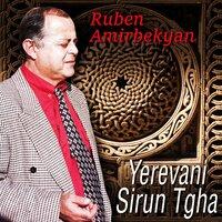 Ruben Amirbekyan