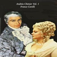 Andréa Chénier Vol. 1