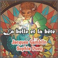 Jacques Gamblin