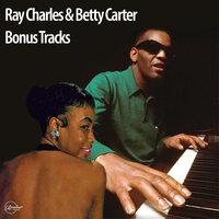 Ray Charles & Betty Carter Bonus Tracks