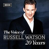 The Voice of Russell Watson - 20 Years