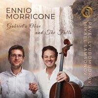 Morricone: Gabriel's Oboe & The Falls