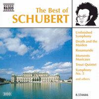 Schubert (The Best Of)