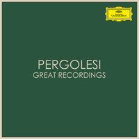 Pergolesi: Violin Concerto in B-Flat Major - II. Largo