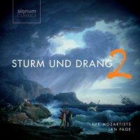 Sturm und Drang, Vol. 2