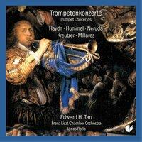 Haydn, Hummel & Others: Trumpet Concertos