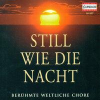 Choral Music (German) - Bohm, K. / Zollner, C.F. / Schubert, F. / Grieg, E. / Mozart, W.A. / Silcher, F. / Mendelssohn, Felix / Loewe, C.