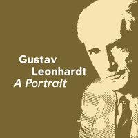 Gustav Leonhardt - A Portrait
