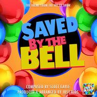 Saved By The Bell Main Theme (From "Saved By The Bell")
