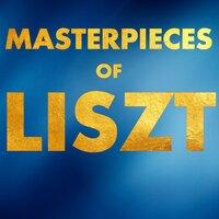 Masterpieces of Liszt