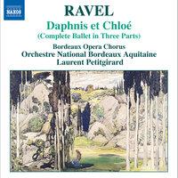 Ravel: Daphnis and Chloe