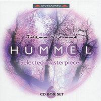 Hummel: Piano Music / Chamber Music