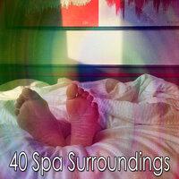 40 Spa Surroundings