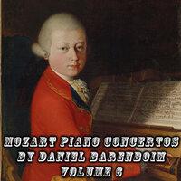 Mozart Piano Concertos (Volume 6)