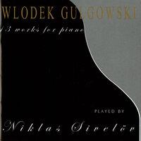 Gulgowski: 13 Works for Piano