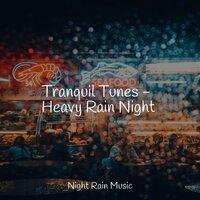 Tranquil Tunes - Heavy Rain Night