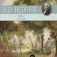 Boccherini: String Quintets, Opp. 30 & 36 and Duet for 2 Violins, G. 62