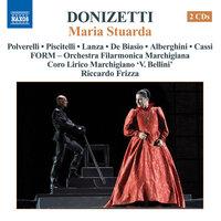 Donizetti, G.: Maria Stuarda