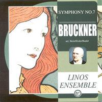 Bruckner, A.: Symphony No. 7