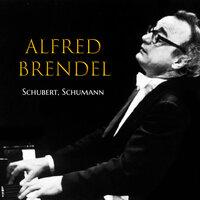 Alfred Brendel - Schubert, Schumann