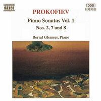 Prokofiev, S.: Piano Sonatas Nos. 2, 7 and 8