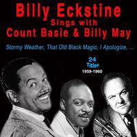 Billy Eckstine Sings with Count Basie and Billy May (1962)