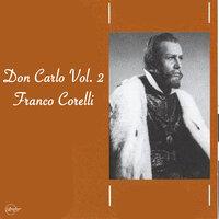 Don carlo Vol. 2