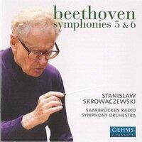Beethoven, L. van: Symphonies Nos. 5 and 6, "Pastoral"