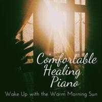 Wake Up with the Warm Morning Sun - Comfortable Healing Piano